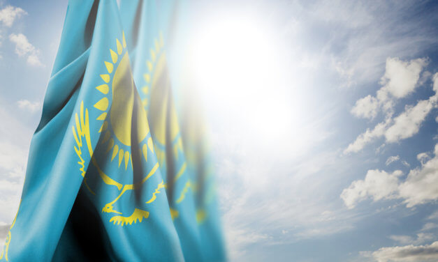 Kazachstán – online individuální konzultace s ekonomickým diplomatem