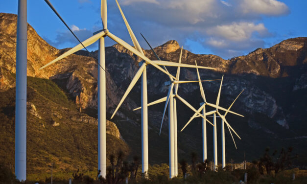 V MEXIKU ROSTE POPTÁVKA PO MODERNÍCH ŘEŠENÍCH PRO ENERGETIKU