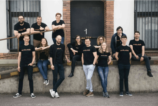 ČESKÝ STARTUP MOTIONLAB PODPOŘÍ KOREJSKÁ VLÁDA