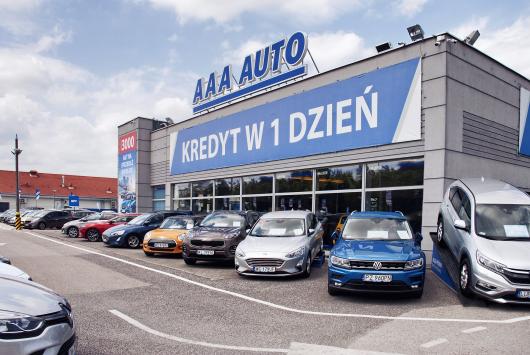 AAA AUTO EXPANDUJE NA POLSKÉM TRHU
