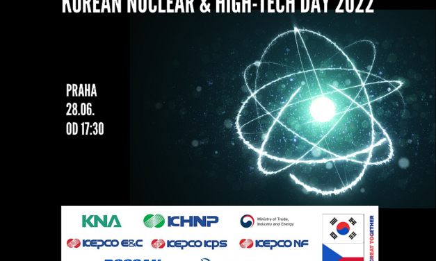 KOREAN NUCLEAR & HIGH-TECH DAY 2022