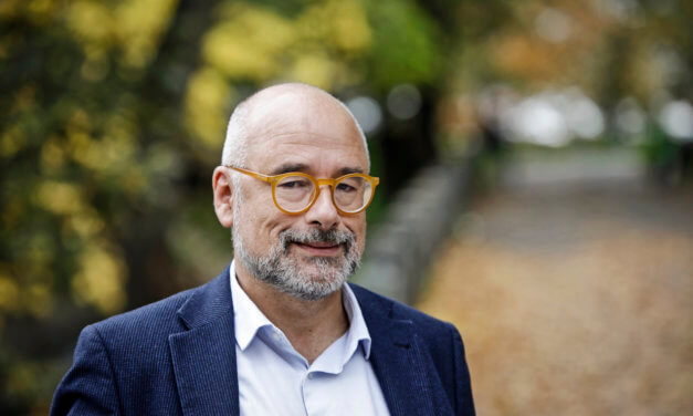 NIZOZEMSKU CHYBĚLI STAVITELÉ SOLÁRNÍCH ELEKTRÁREN. TO NÁS NASTARTOVALO, ŘÍKÁ ALEŠ SPÁČIL