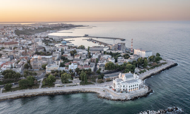 ENERGETIKA, LÉČIVA I STARTUPY. RUMUNSKO LÁKÁ TAKÉ ČESKÉ INVESTORY