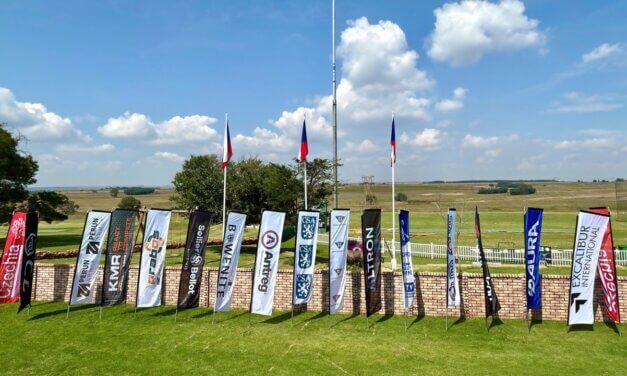 JIHOAFRICKÁ REPUBLIKA PŘEDSTAVUJE KLÍČOVÝ BEZPEČNOSTNÍ TRH AFRIKY