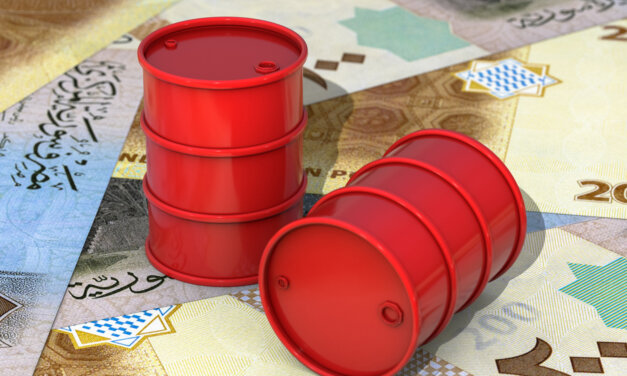 SÝRIE OTEVÍRÁ ROPNÝ A PLYNÁRENSKÝ SEKTOR ZAHRANIČNÍM INVESTORŮM