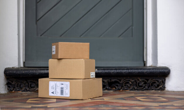 VE VELKÉ BRITÁNII ZPŘÍSŇUJÍ PRAVIDLA PRO OBALY